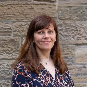 Frances Findlay | Depute Headteacher